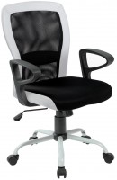Купить компьютерное кресло Office4You Leno  по цене от 3350 грн.