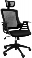 Купить компьютерное кресло Office4You Merano  по цене от 3412 грн.