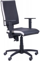 Купить компьютерное кресло AMF Space FS HB  по цене от 2214 грн.