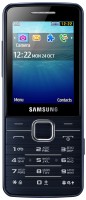 Купить мобильный телефон Samsung GT-S5611  по цене от 12082 грн.