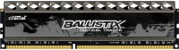 Купить оперативная память Crucial Ballistix Tactical Tracer DDR3 1x4Gb (BLT4G3D1869DT2TXRGCEU) по цене от 1852 грн.