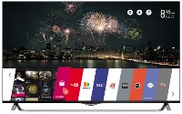 Купить телевизор LG 55UB950V  по цене от 44999 грн.