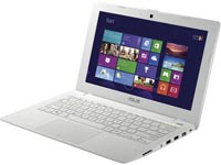 Купить ноутбук Asus X200MA (X200MA-KX237D) по цене от 6540 грн.