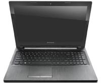 Купить ноутбук Lenovo IdeaPad G50-45 (G5045 80E301YWUA) по цене от 6699 грн.