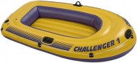 Купить надувная лодка Intex Challenger 1 Boat  по цене от 1188 грн.