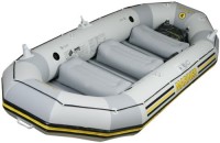 Купить надувний човен Intex Mariner 4 Boat Set: цена от 12468 грн.