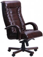 Купить компьютерное кресло AMF King Lux MB  по цене от 11150 грн.