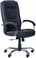 Купить компьютерное кресло AMF Marseille Chrome AnyFix  по цене от 5444 грн.