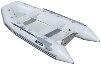 Купить надувная лодка Brig Falcon Tenders F330  по цене от 51570 грн.
