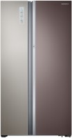Купить холодильник Samsung RH60H90203L  по цене от 49999 грн.