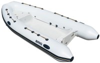 Купити надувний човен Brig Falcon Riders F400  за ціною від 73980 грн.
