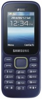 Купить мобильный телефон Samsung SM-B310E Duos  по цене от 510 грн.