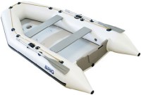 Купить надувная лодка Brig Dingo D300W  по цене от 35316 грн.