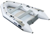 Купить надувная лодка Brig Dingo D330W  по цене от 39150 грн.