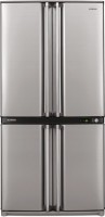 Купить холодильник Sharp SJ-F740STSL  по цене от 36784 грн.