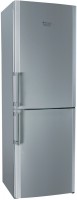 Купить холодильник Hotpoint-Ariston EBMH 18321 NX  по цене от 13362 грн.