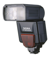 Купить вспышка Sigma EF 500 DG Super  по цене от 6726 грн.