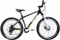 Купить велосипед Ardis Alpina MTB 26 frame 17  по цене от 9396 грн.
