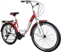 Купить велосипед Ardis Santana 2 CTB 24  по цене от 7909 грн.