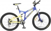 Купить велосипед AZIMUT Dinamic 26  по цене от 4582 грн.