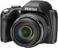 Купить фотоаппарат Pentax XG-1  по цене от 8335 грн.