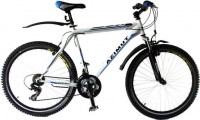 Купить велосипед AZIMUT Swift 26 G  по цене от 3425 грн.