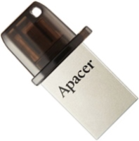 Купить USB-флешка Apacer AH175 (32Gb) по цене от 277 грн.