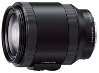 Купити об'єктив Sony 18-200mm f/3.5-6.3 OSS  за ціною від 52890 грн.
