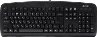 Купить клавиатура A4Tech KB-720: цена от 349 грн.