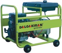 Купить электрогенератор Dalgakiran DJ 100 BS-TE  по цене от 87723 грн.