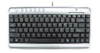 Купити клавіатура A4Tech KL-5  за ціною від 299 грн.