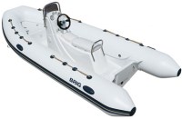 Купить надувная лодка Brig Falcon Riders F450 Sport  по цене от 139593 грн.