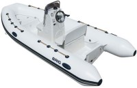 Купить надувная лодка Brig Falcon Riders F450 Deluxe  по цене от 156209 грн.