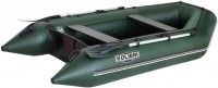 Купить надувная лодка Kolibri KM-300D: цена от 21944 грн.