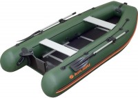Купити надувний човен Kolibri KM-280DL  за ціною від 21050 грн.
