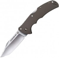 Купить нож / мультитул Cold Steel Code 4 Clip Point  по цене от 7200 грн.
