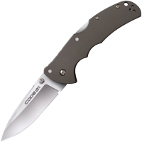 Купить нож / мультитул Cold Steel Code 4 Spear Point: цена от 6981 грн.