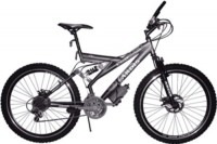 Купить велосипед Ardis Striker Woodoo 24 