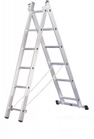 Купить лестница ELKOP VHR H 2x6: цена от 4284 грн.