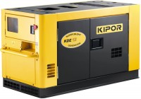Купить электрогенератор Kipor KDE12STAO  по цене от 227949 грн.