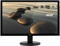 Купить монитор Acer K242HLbd  по цене от 6287 грн.