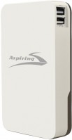 Купить powerbank Aspiring TR100  по цене от 485 грн.