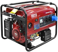 Купить электрогенератор Stark NG 6500 Pro  по цене от 29630 грн.