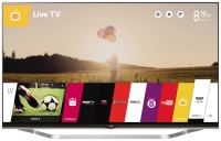 Купить телевизор LG 55LB731V  по цене от 29604 грн.