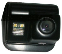 Купить камера заднего вида E-TOO Mazda  по цене от 380 грн.