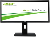 Купить монитор Acer B296CLbmiidprz  по цене от 15509 грн.