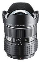 Купить объектив Olympus 7-14mm f/4.0 ED M.Zuiko Digital  по цене от 61050 грн.