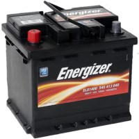 Купить автоаккумулятор Energizer Standard (E-L1 400) по цене от 2080 грн.