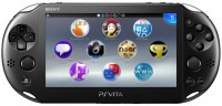 Купить игровая приставка Sony PlayStation Vita Slim  по цене от 71791 грн.