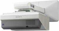 Купить проектор Sony VPL-SX630  по цене от 108612 грн.